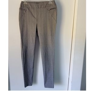 Straight leg work pants